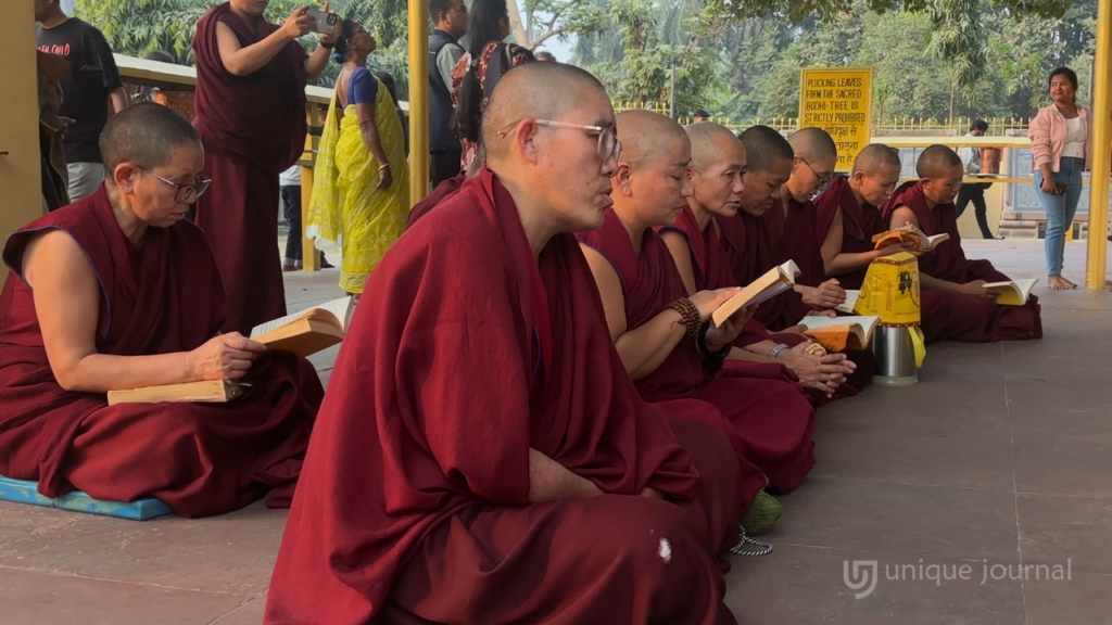 Places to visit in Sarnath