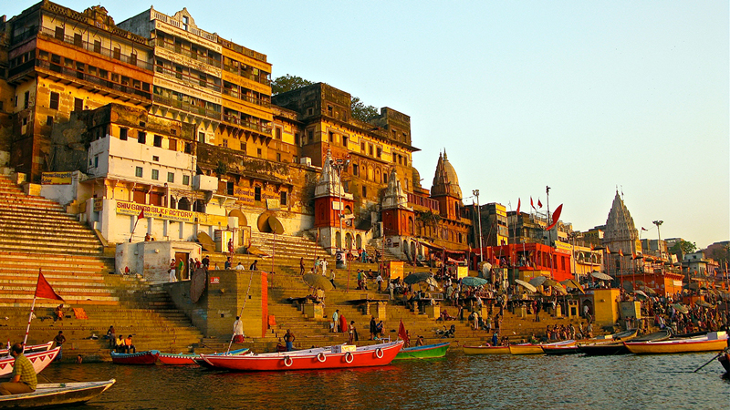 Varanasi